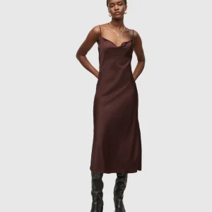 Vestido Hadley Café