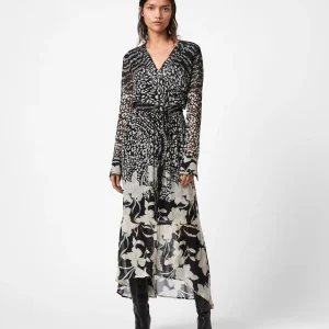 Vestido Florence Tempo Negro