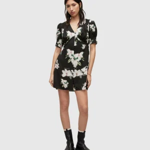 Vestido Demi Alessandra  Negro