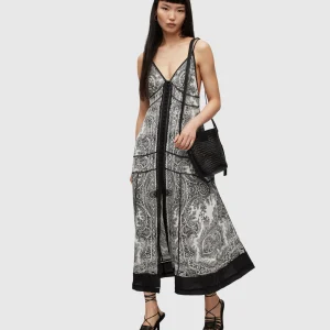 Vestido Dahlia Rafaela  Blanco