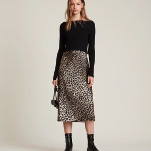 Vestido Hera Leppo Black