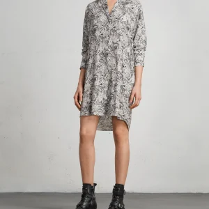 Vestido Cayla Paisley