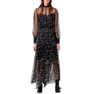 Vestido Leria Flora Dress