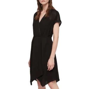 Vestido Claria Dress Negro