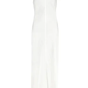 Vestido Betina Blanco Apagado