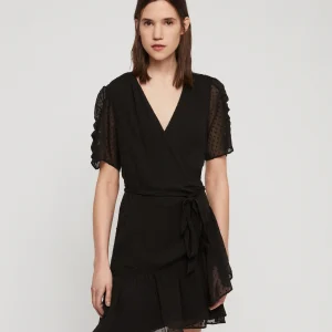 Vestido Sienna Dress Negro