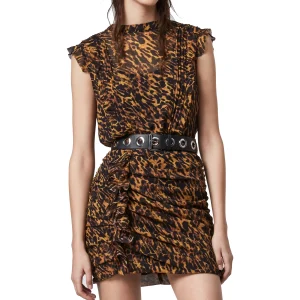 Vestido Hali Ambient Café