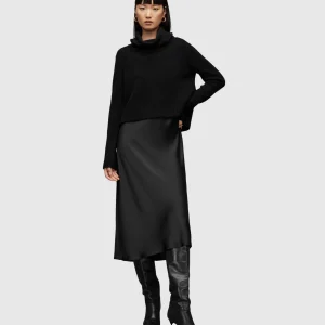 Vestido Tierny Negro