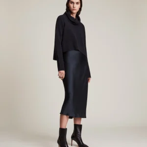 Vestido Tierny Camello