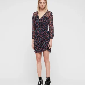 Vestido Harlow Negro