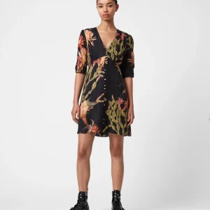 Vestido Kota Nolina Black