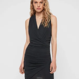 Vestido Nirman Black