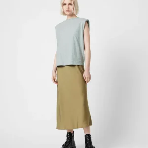 Vestido Tierny Coni Green