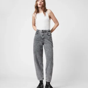 Jeans Baya Snow Wash Grey