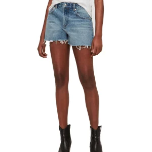 Shorts Lexi Light Indigo Blue