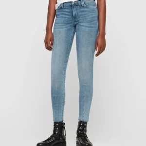 Jeans Grace Dart Light Indigo Blue