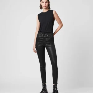 Jeans Dax Black