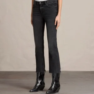 Jeans Zoe Cropped Bootcut
