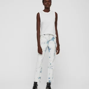 Jeans Ava Azul Cloro