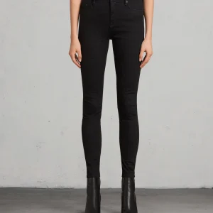 Jeans Grace Negro Jet