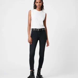 Jeans Miller Blue/Black