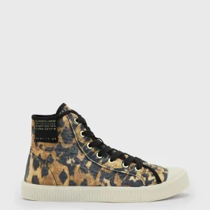 Sneakers Demmy Celia  Café