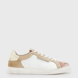 Sneakers Sheer Rosa