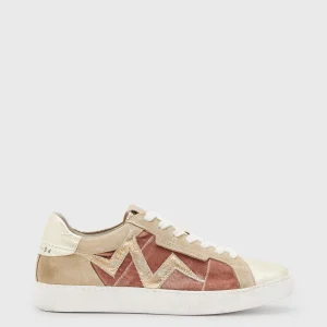 Sneakers Sheer Bolt  Rosa