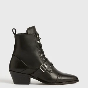 Botas Katy Negro