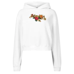 Sudadera Lorna Pippa Blanco Óptico