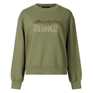 Camiseta Refract Pippa Verde Olivo