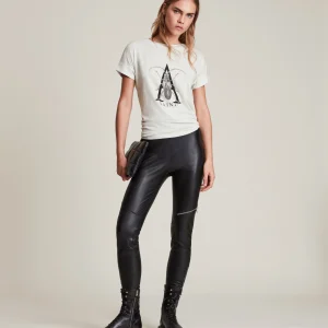 Camiseta Chasma Blanco