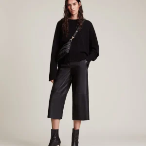 Sweater Kiera Cashmere Black