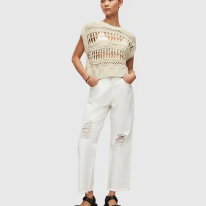 Blusa Rafaela Blanco