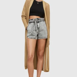 Tejido Misha Metálico