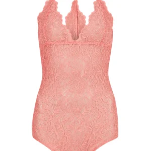 Jumpsuit Erity Rosa Sutil