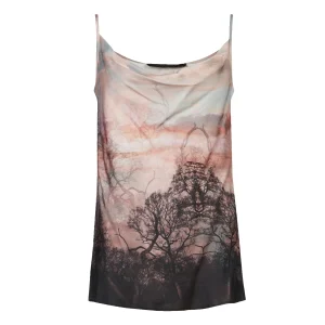 Top Hadley Sumire Rosa Amanecer