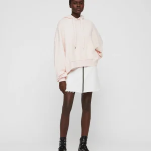 Sudadera Talow Pale Pink