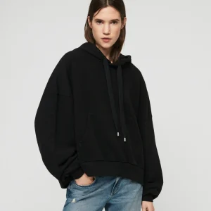 Sudadera Talow Black