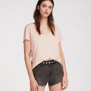 Top Emelyn Tonic Rosa