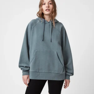Sudadera Allsaints Azul