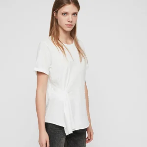 Camiseta Robi Chalk White