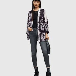 Blusa Casi Orsino  Negro