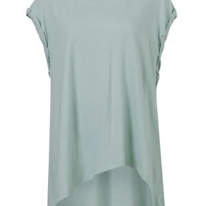 Top Sanza Azul Atardecer