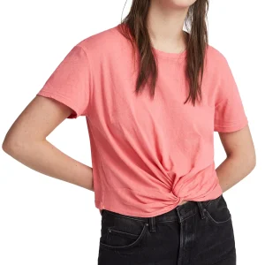 Camiseta Carme Fifi Flamingo Pink