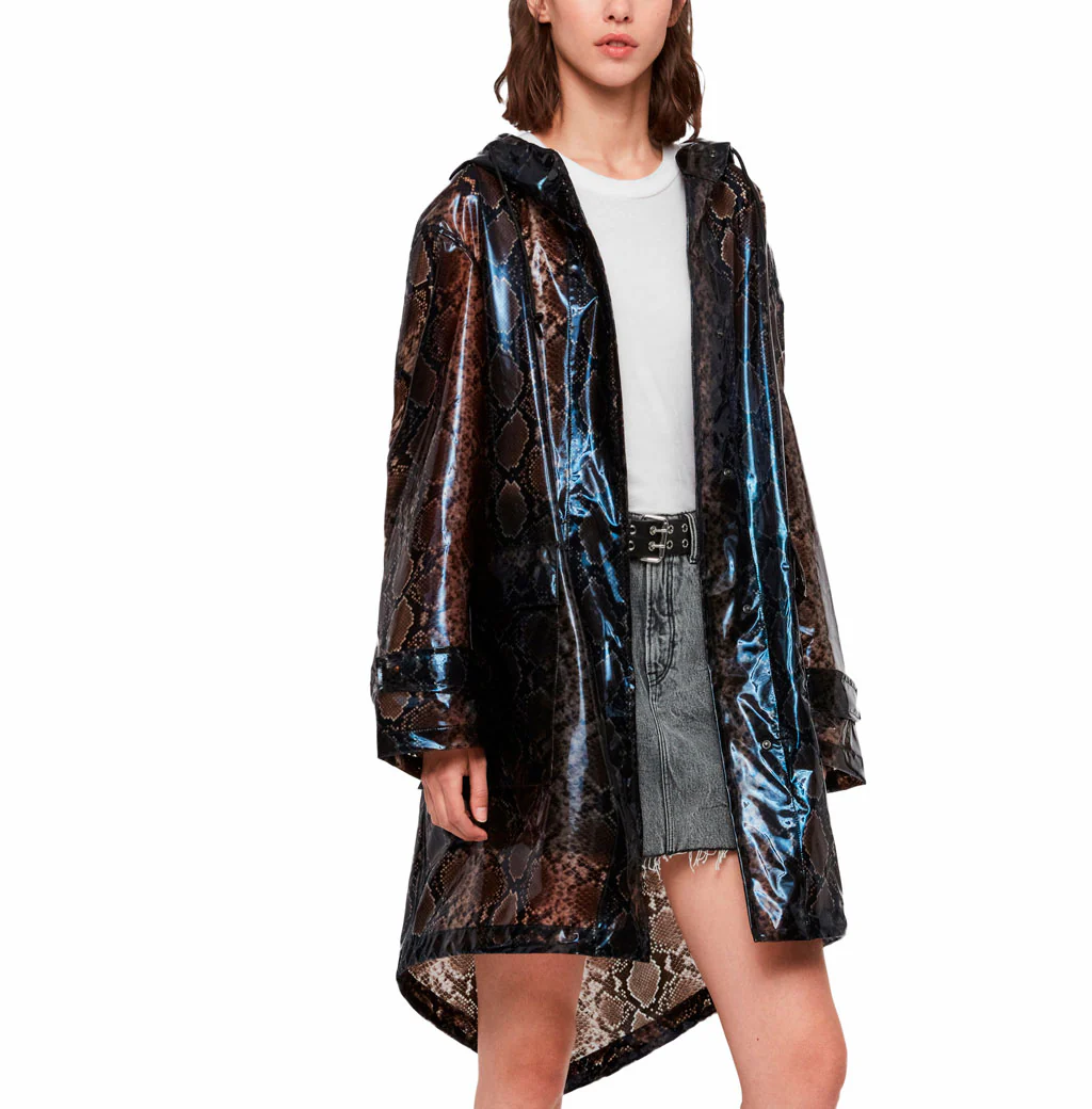 Parka Asta Café - Imagen 3