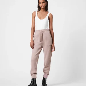 Pants Lucia Morning Mauve