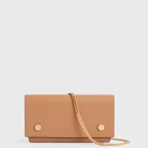 Cartera Albert Desierto