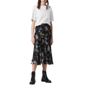 Falda Elly Evolution Negro