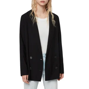Blazer Elora Negro